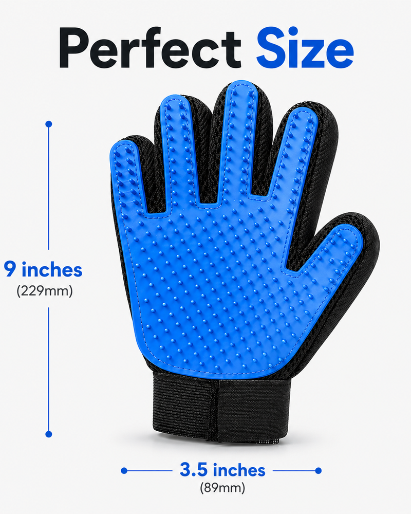 Premium Quality Details