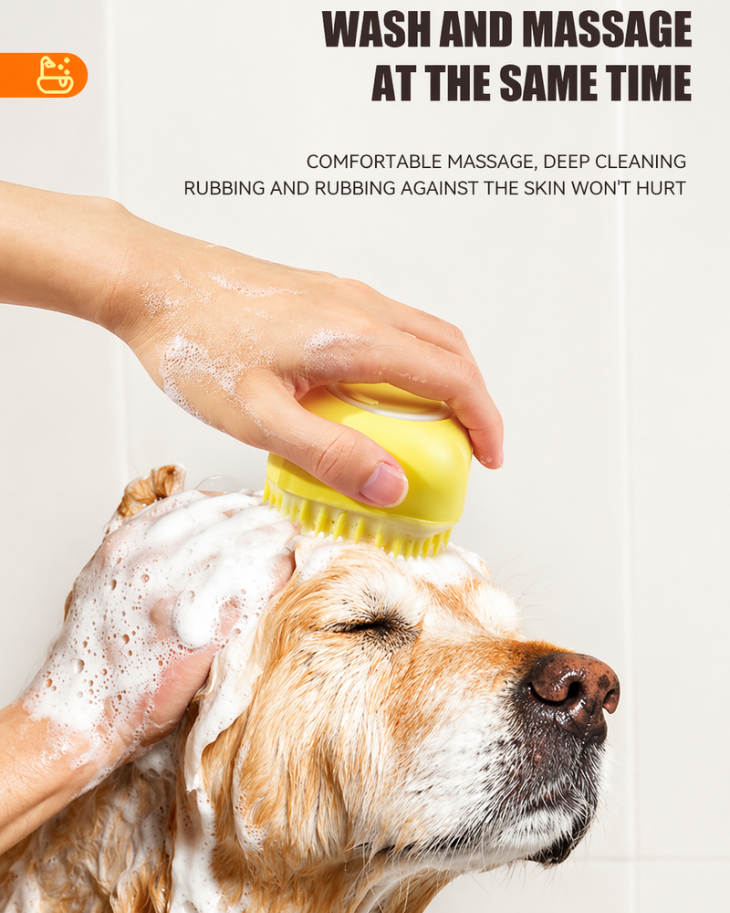 A Cleaner Home. A Happier Pet. Zero Effort.